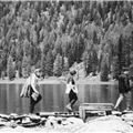 Vacaciones de CL en los años 60