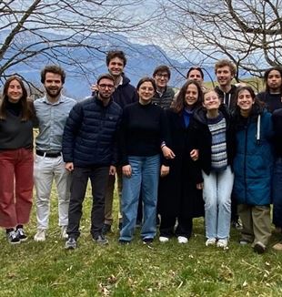 Els amics de Grenoble