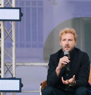 Alessandro D’Avenia al Festival MIM