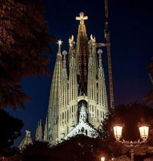 La Sagrada Família