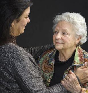 Nassera Kermiche i Roseline Hamel